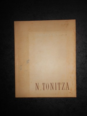 K. H. ZAMBACCIAN - N. TONITZA foto