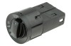 Bloc lumini, comutator Audi A4 (B6/B7), 2000-2008, Lumina De Ceata Spate, Proiectoare Fata, pentru modele care nu au lumina automata de zi, NTY EWS-A