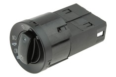 Bloc lumini, comutator Audi A4 (B6/B7), 2000-2008, Lumina De Ceata Spate, Proiectoare Fata, pentru modele care nu au lumina automata de zi, NTY EWS-A