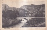Campulung Podul Damboviciarei (circulata 1925)