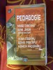 Pedagogie/ coord. Mihai Diaconu Ioan Jinga 2004 600p