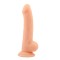 Dildo Rosy Trooper 22cm