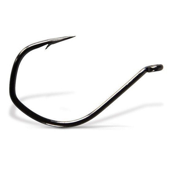 CARLIGE VMC 7119 BLACK NICKEL 5BUC/PLIC NUMARUL 2/0
