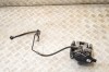 Etrier de fr&acirc;nă dreapta spate PEUGEOT 2008 II 2020 OEM: A001G714,9837166080 16893894