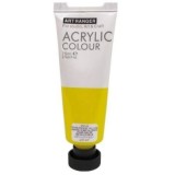 Culori acrilice sidefate Magi-Wap Art Rangers, 75ml, galben