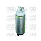 Meat &amp;amp; Doria Pompa combustibil