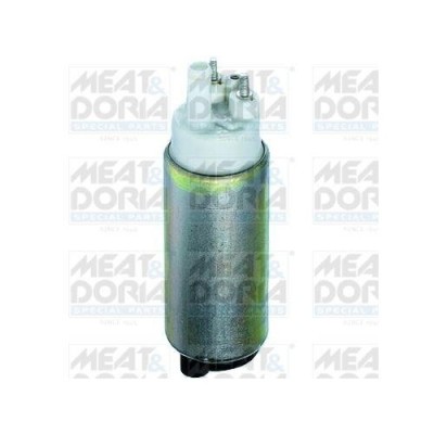 Meat &amp;amp;amp; Doria Pompa combustibil foto