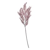 Cumpara ieftin Set 6 plante artificiale plastic roz 10x4x75 cm