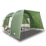 Cumpara ieftin Cort auto pentru 2 persoane, verde, impermeabil