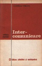 Inter-comunicare (Eseu de antrologie psihologica) foto