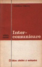 Inter-comunicare (Eseu de antrologie psihologica)