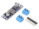 Convertor Step-Up 6V 5A 48x15mm