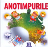 Cumpara ieftin Anotimpurile, - Editura DPH