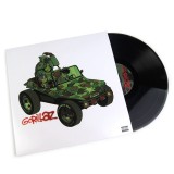 Gorillaz Gorillaz LP (2vinyl)