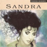 Sandra - Fading Shades, CD