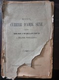 Curierul de ambe sexe (volumul VI) - Ion Heliade-Radulescu