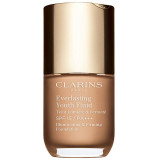 Cumpara ieftin Clarins Everlasting Youth Fluid make-up pentru luminozitate SPF 15 culoare 110 Honey 30 ml