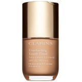 Cumpara ieftin Clarins Everlasting Youth Fluid make-up pentru luminozitate SPF 15 culoare 110 Honey 30 ml