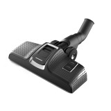 Perie aspirator Heinner, compatibilitate HVC-M700WH, Negru