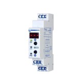 Timer Electronic DPDT 250VAC 6A 230-240VAC 0.1s-10zile