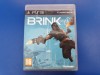 Brink - joc PS3 (Playstation 3), Shooting, Single player, 16+, Bethesda Softworks