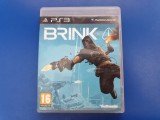 Brink - joc PS3 (Playstation 3)