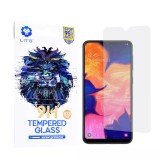 Cumpara ieftin Folie sticla Samsung Galaxy A10 M10 Transparenta Lito 2.5D Tempered Glass 9H