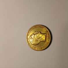 Di.133. Moneda 10 000 lei 1947