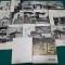 LOT 17 EXEMPLARE COLECȚIA MONUMENTE ISTORICE * MĂNĂSTIRI / 1965 * 05