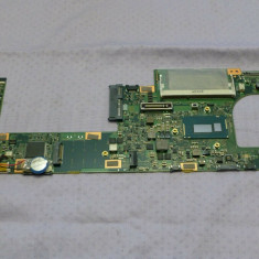 Placa de baza defecta Fujitsu Lifebook U904 (Defect Video) I7-4600U