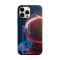 Husa compatibila cu Apple iPhone 14 Pro Max model Astronaut,Silicon, Tpu, Viceversa