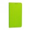 HUSA FLIP CARTE SMART SAMSUNG A205 / A305 GALAXY A20 / A30 LIME