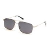 Ochelari de Soare Bărbați Kenneth Cole KC2969-5932A Auriu* &oslash; 59 mm, Plastic, Galben, Polaroid