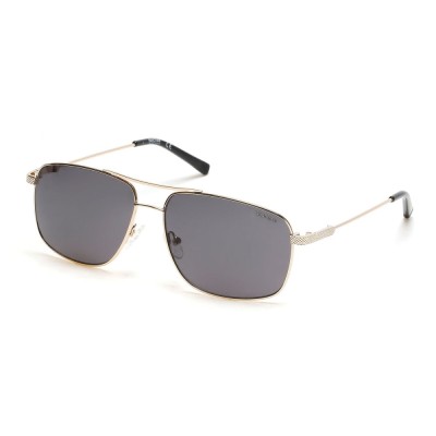Ochelari de Soare Bărbați Kenneth Cole KC2969-5932A Auriu* &amp;oslash; 59 mm foto