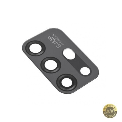 Geam Camera Spate Motorola Moto G10 Gri (Aurora Grey) foto