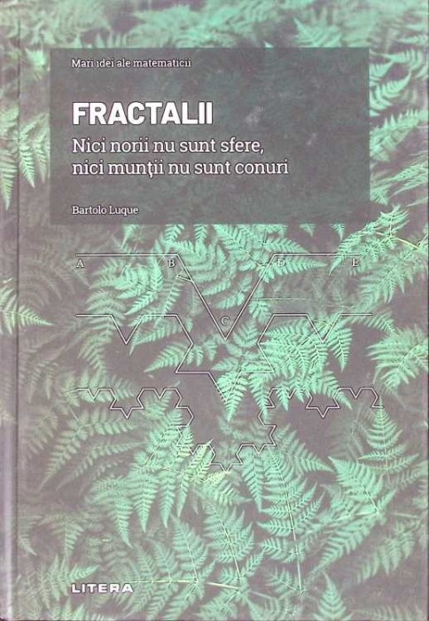 FRACTALII. NICI NORII NU SUNT SFERE, NICI MUNTII NU SUNT CONURI-BARTOLO LUQUE-263727