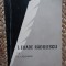 I. Eliade Radulescu - G. Calinescu, George Calinescu