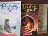 Poldark 3 volume Winston Graham