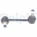 Bieleta antiruliu Ford Usa Probe II; Mazda 323 C V, 323 F V, 323 P V, 323 S V, 626 IV, 626 V, Cx-7, Mx-5 II, Mx-5 III, 104x65x65mm, parte montare