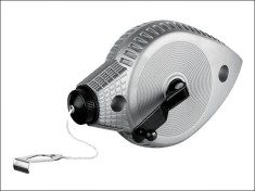 Stanley 0-47-100 Sfoara de trasat din aluminiu, 30m ProAdvanced PowerfulTools