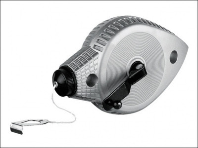Stanley 0-47-100 Sfoara de trasat din aluminiu, 30m ProAdvanced PowerfulTools foto