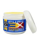 Ceara auto solida ChemicalGuys Pure 3X Hardcore Carnauba Paste Wax, 226 ml