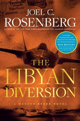The Libyan Diversion foto