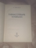 PETRU BALACI - FARMACOTERAPIE VETERINARA