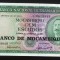 Bancnota 100 ESCUDOS - MOZAMBIQUE (COLONIE PORTUGHEZA) 1961 * Cod 516 - UNC