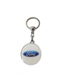 Breloc cheie premium Ford