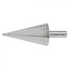 Burghiu/ freza segmentata 4-32mm 57H740, Graphite