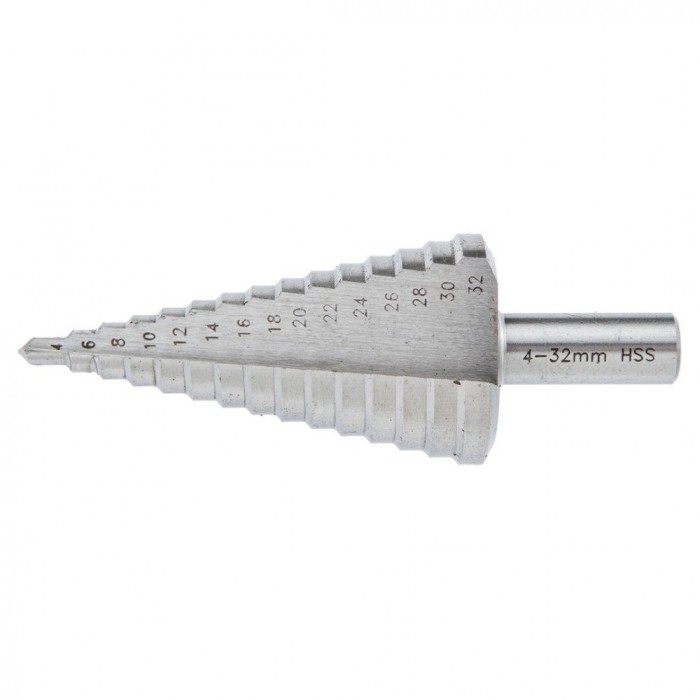Burghiu/ freza segmentata 4-32mm 57H740