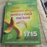 Ghidul solutiilor simple pentru o viata mai simpla
