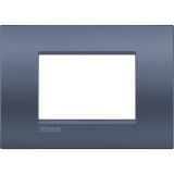 Rama Ornament 3M AIR Living Light Bticino Blue Moon LNC4803BM